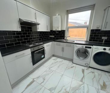 3 bedroom duplex to rent - Photo 4