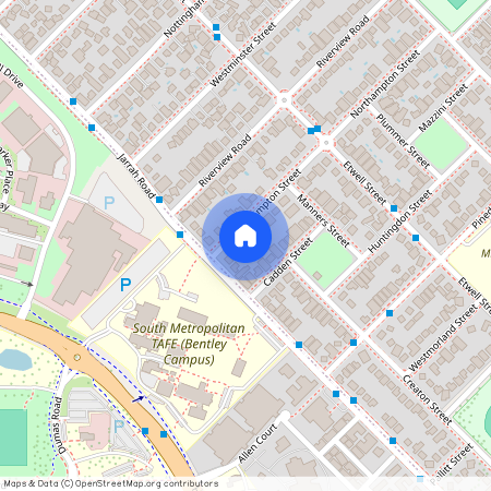 46 Northampton Street, WA 6101, East Victoria Park