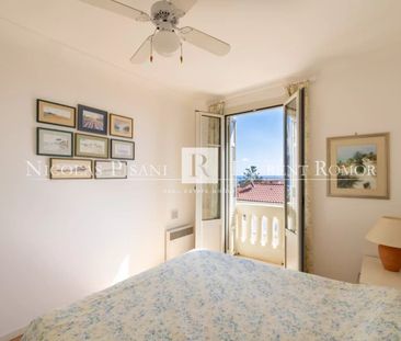 LOCATION MEUBLEE - CENTRE - BEAULIEU-SUR-MER - Photo 3