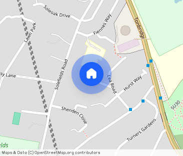 Stafford Way, Sevenoaks TN13 1QR - Photo 1