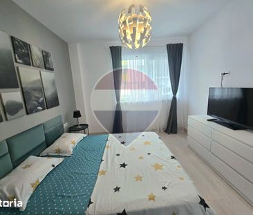 3 decomandate, Complex nou, loc de parcare - Photo 2