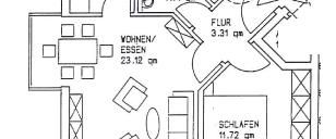 01187 Dresden - Plauen , Hohe Straße 93 WE 07 - Photo 1