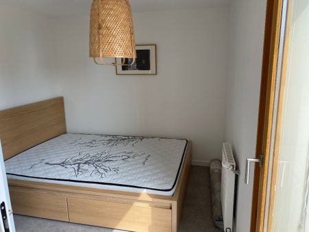 APPARTEMENT T5 A LOUER - Photo 4