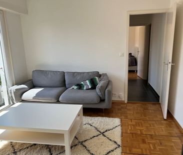 2 Zimmer, 40 m², 2. Stock - Foto 1