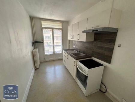 Appartement à louer 4 pièces 79.4m² - Photo 5