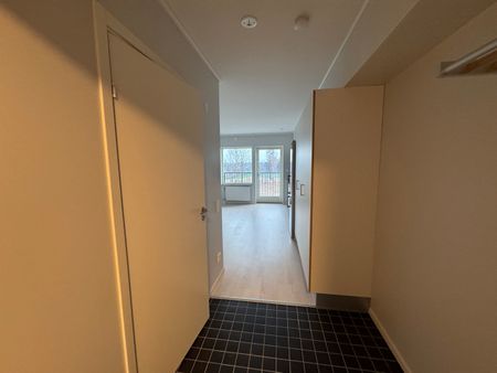 Gymnastikvägen 2B – 1 rok (1208) - Photo 5