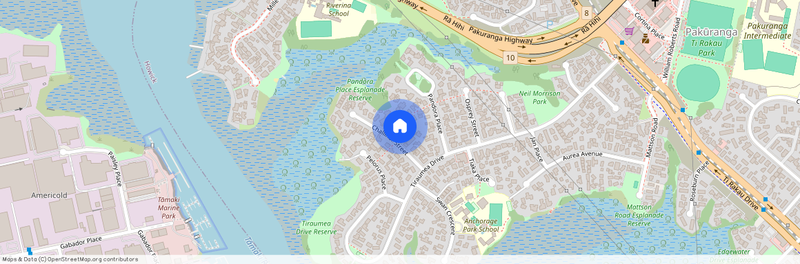 11 Challinor Street, Pakuranga, Auckland