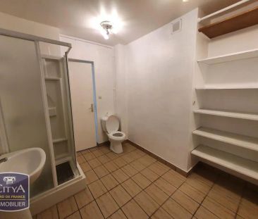 Appartement à louer 2 pièces 41.69m² - Photo 5