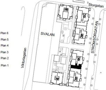Strömsörgatan 19 A - Foto 4