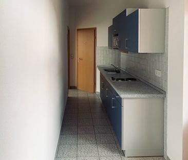 Geräumige 2-Zimmer-Wohnung in beliebter Wohnlage - Photo 5