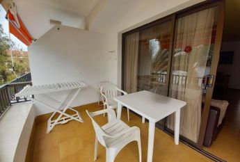 Piso En alquiler Calle Luis Rodríguez Figueroa, Distrito Botánico, Puerto de la Cruz