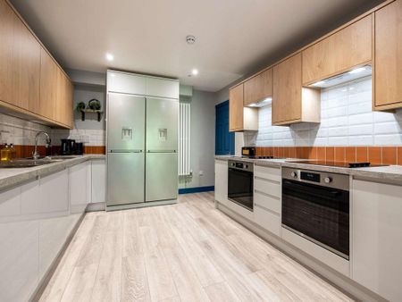 1 bedroom semi-detached house to rent - Photo 4