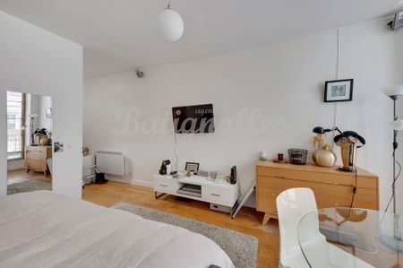 Location Appartement 1 pièce 25m² PARIS 4ème - Photo 2