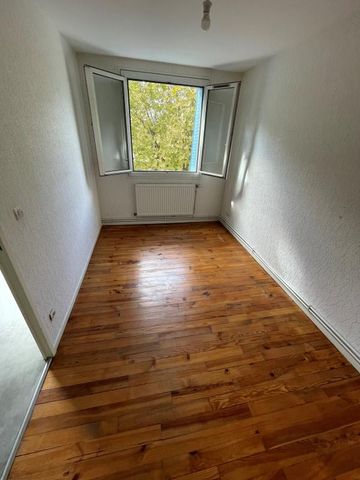 APPARTEMENT T2 52m2 ECHIROLLES - Photo 2