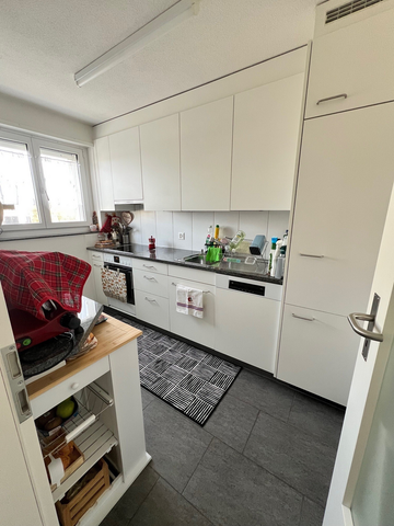 Helle Wohnung nahe Dorfzentrum Dübendorf - Photo 4