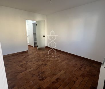 A LOUER - LARMOR PLAGE - Maisonnette - 1 chambre - Garage - Photo 1