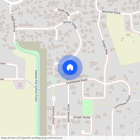 B/80 Nichol Street, Lake Hawea, Wanaka