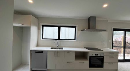Brand New 3 bedroom townhouse for rent!! - Photo 3