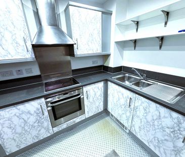 2 bedroom apartment to rent - Photo 3