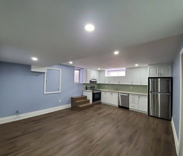 For Lease - 501 Queen Mary Drive Unit# Bsmt, Brampton, Ontario - Photo 2