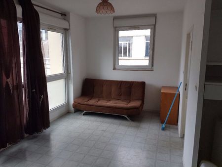 Appartement 1 pièce à Dunkerque - Photo 3