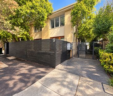 3/9 Gourlay Street, St Kilda East - Photo 6