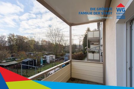Frisch renovierte Wohnung in wundervoller grüner Lage - Photo 5