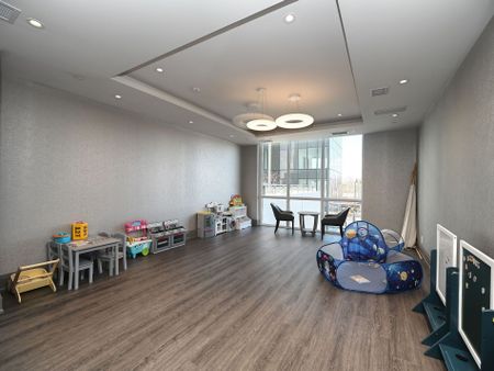 For Lease - 15 Lynch Street Unit# 1503, Brampton, Ontario - Photo 5