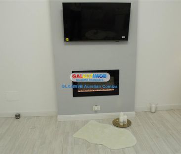 Garsoniera pentru inchiriat Exigent Plaza - Fotografie 6