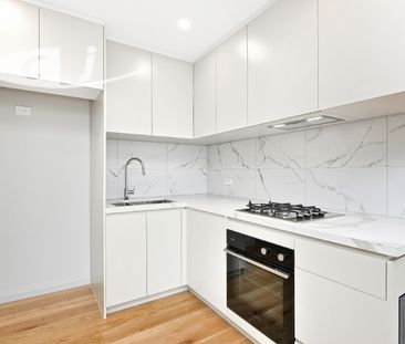 109/112-114 Caddis Blvd, Rouse Hill NSW 2155 - Apartment For Rent |... - Photo 4