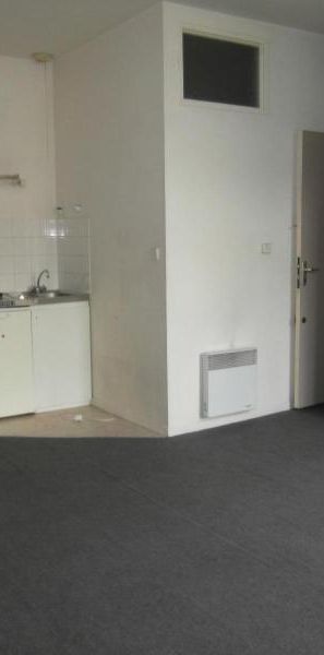 Location Appartement 1 pièce 25m² LILLE 59000 - Photo 2