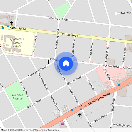 301/21 Kishorn Road, Applecross