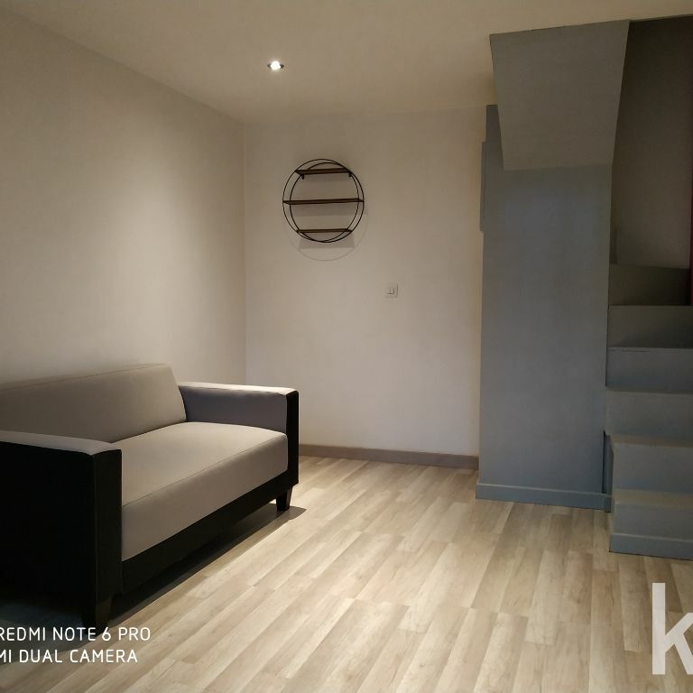 Appartement MONTFERMEIL - Photo 1