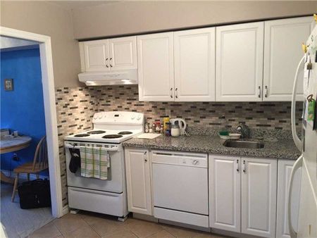 For Lease - 551 The West Mall N/A Unit# 201, Toronto, Ontario - Photo 4