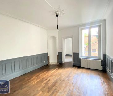 Appartement à louer 2 pièces 50.34m² - Photo 1
