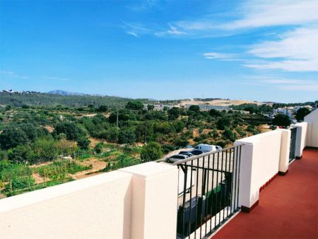 Ático de alquiler en Carrer Sant Antoni, 70, La Nucia Pueblo - Photo 5