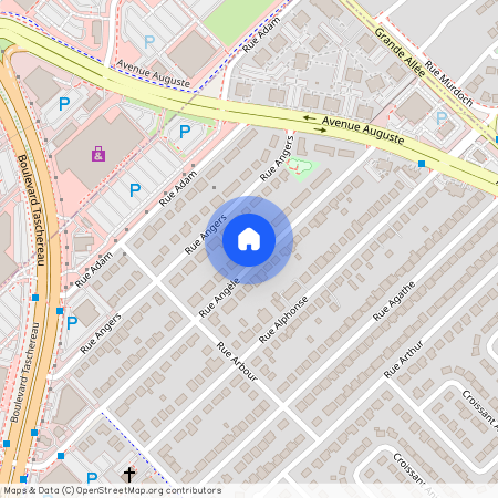 5942 Rue Angèle, Brossard, Brossard, Montérégie, J4V 3K3
