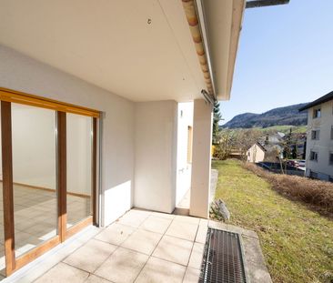 1.5 Zimmer, 39 m², 1. Stock - Foto 5