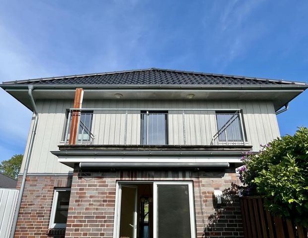 Moderne 3-Zimmer-Wohnung zur Vermietung – Ihr neues Zuhause wartet! - Foto 1