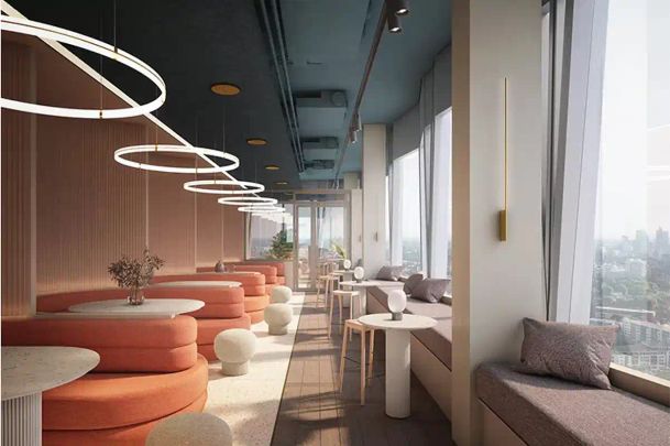 Bronze Studio Standard View Mid Level - Photo 1