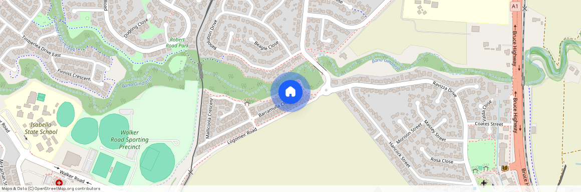 21 Barramulla Close, 4869, Edmonton