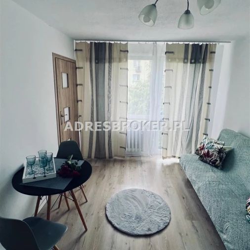 Mieszkanie, wynajem Gliwice, Sikornik - Zdjęcie 1