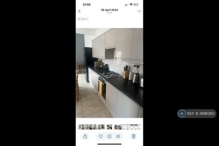 1 bedroom in a house share to rent - Photo 3