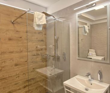 Mieszkanie 2-poziomowe na Starym Mieście - Фото 3