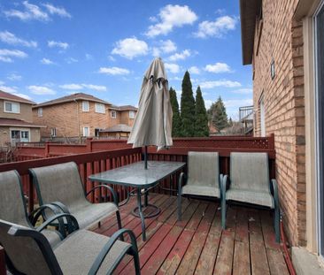 For Lease - 5323 Red Brush Drive Unit# Lower, Mississauga, Ontario - Photo 4