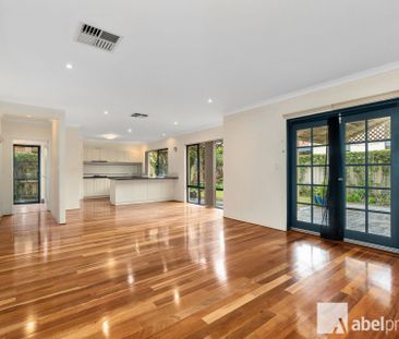 4 Bedroom Plus a Study - Photo 3