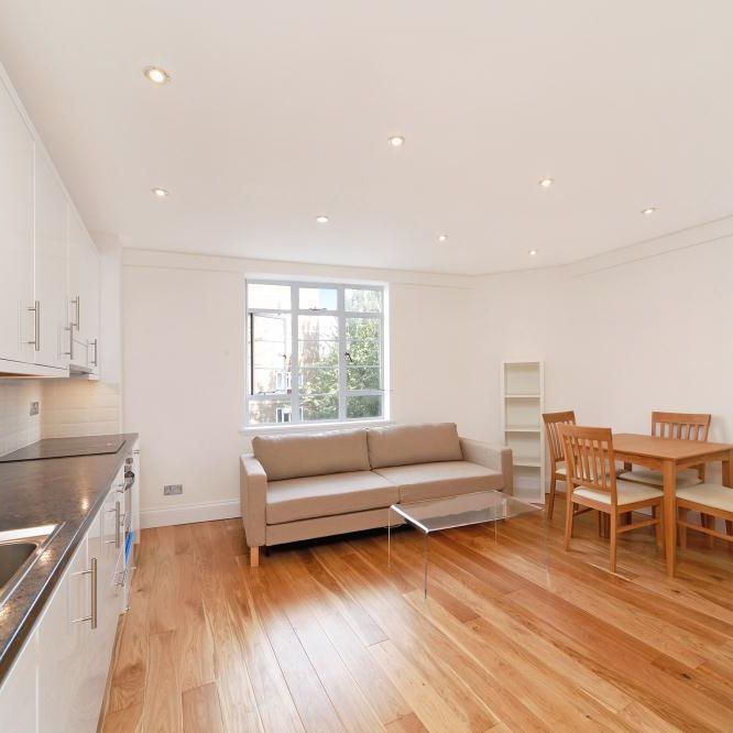 Sloane Avenue, SW3, London - Photo 1