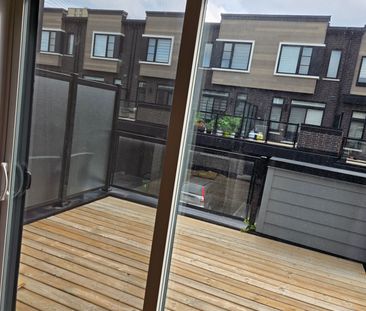 For Lease - 168 Brockley Drive, Toronto, Ontario - Photo 3