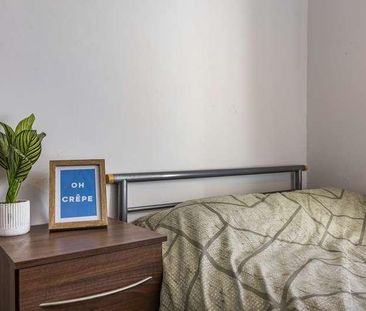 Kirkby Street - Bed +study, LN5 - Photo 5