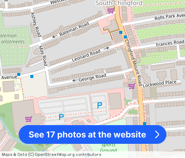 2 bedroom flat for rent - Photo 1